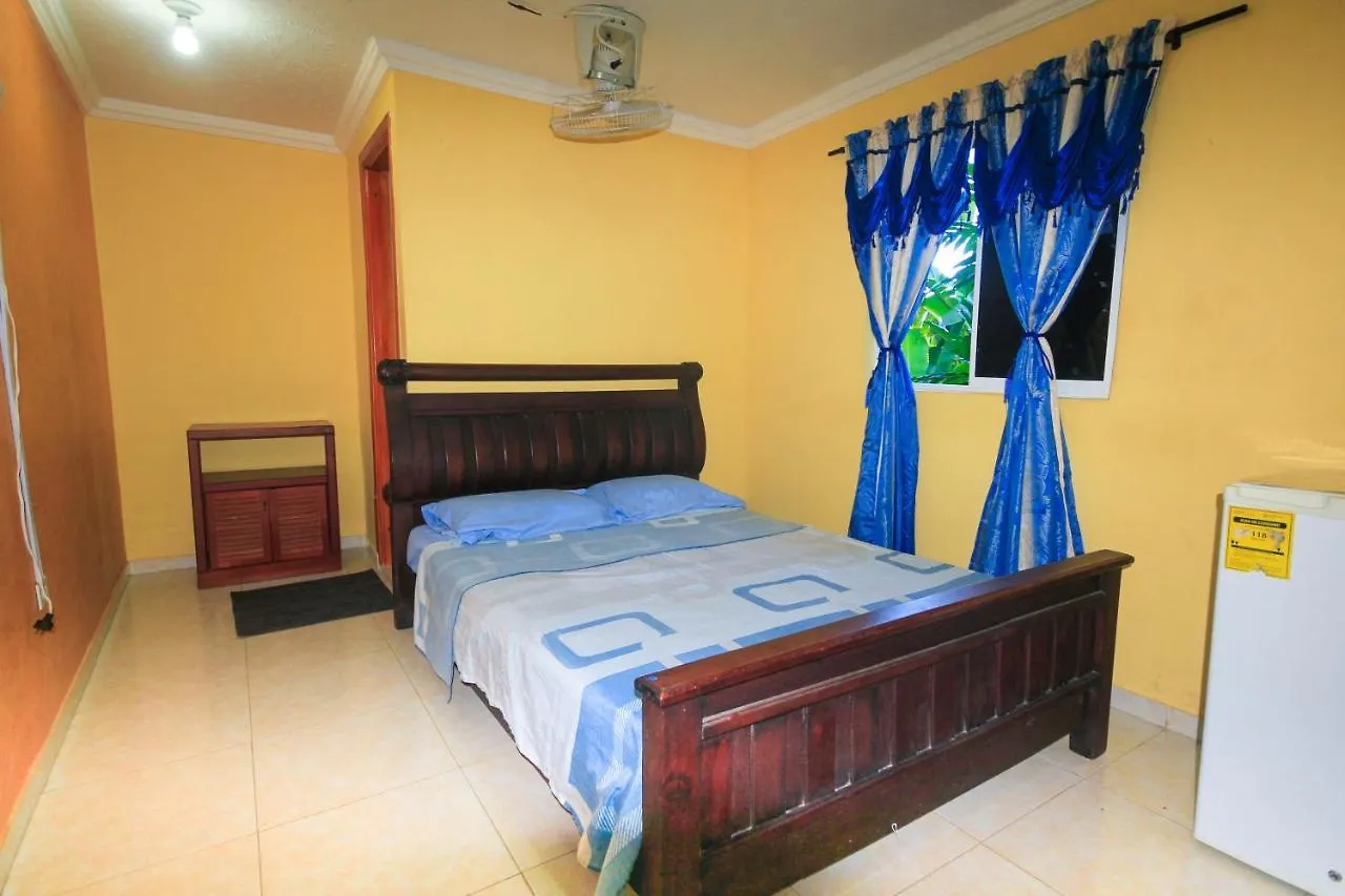 Posada Nativa Derma'S Inn San Andres   San Andres (San Andres and Providencia Islands)
