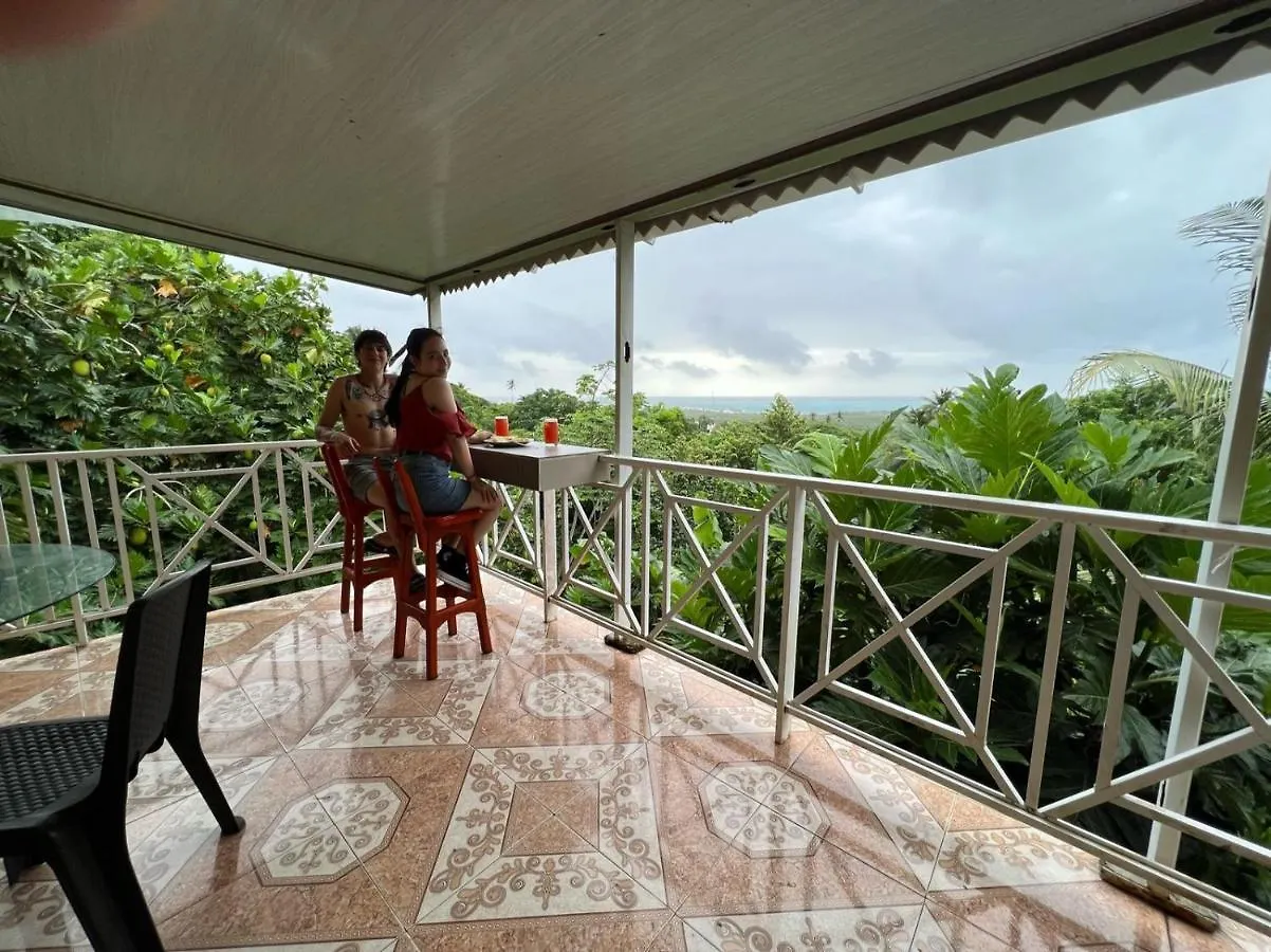 Posada Nativa Derma'S Inn San Andres