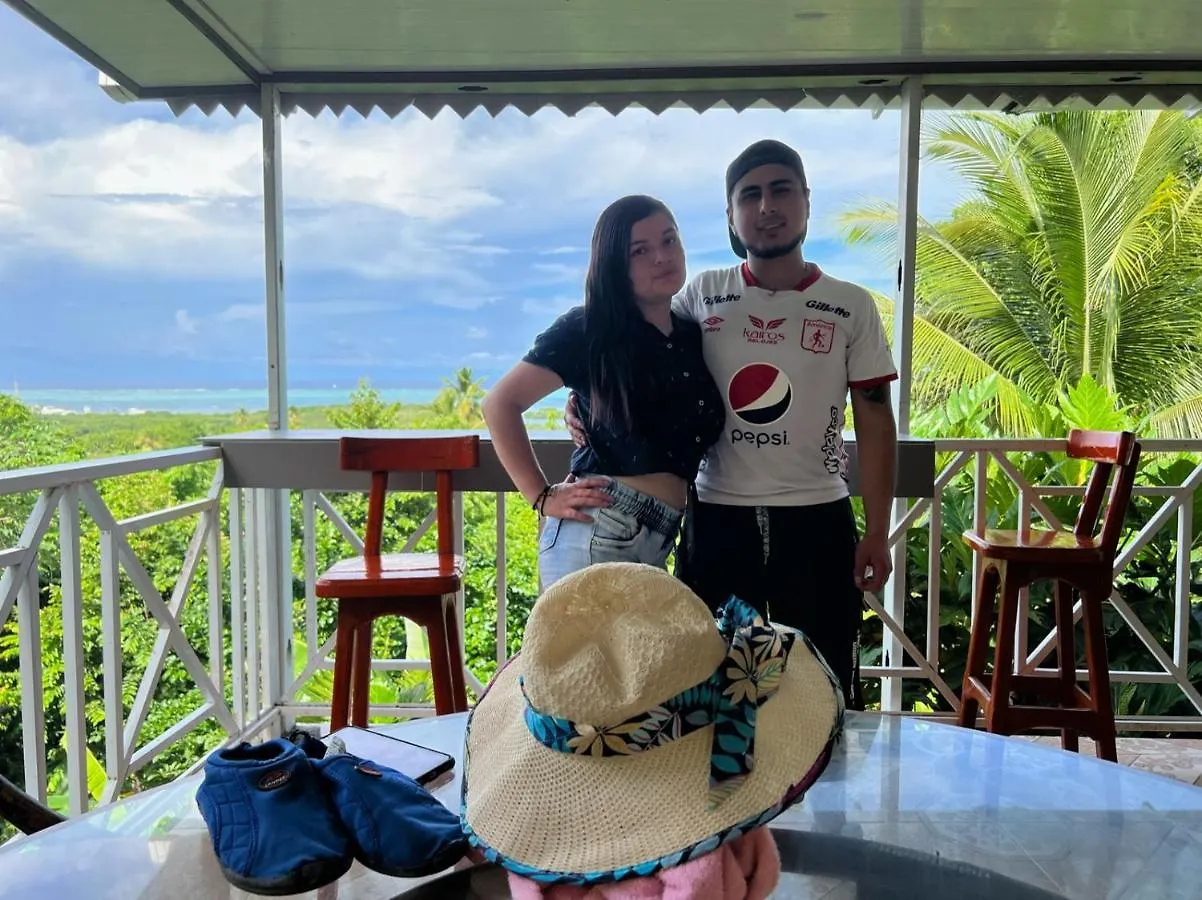 Posada Nativa Derma'S Inn San Andrés