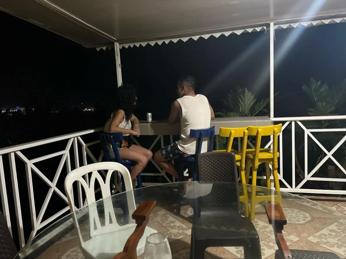 Posada Nativa Derma'S Inn San Andrés
