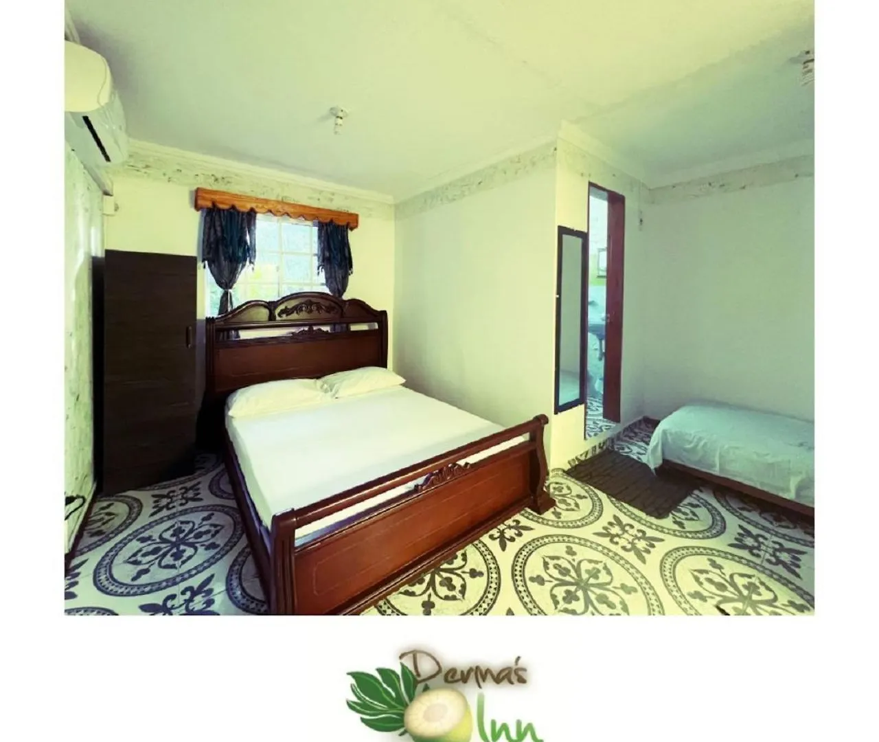 Posada Nativa Derma'S Inn San Andrés