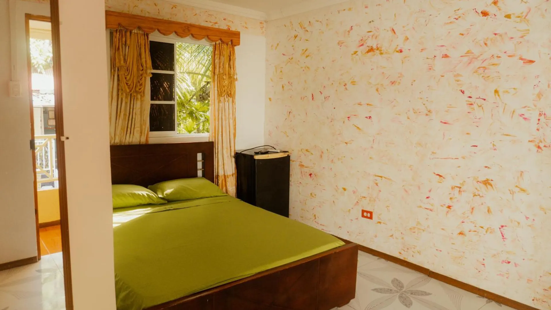 Posada Nativa Derma'S Inn San Andrés 2*,