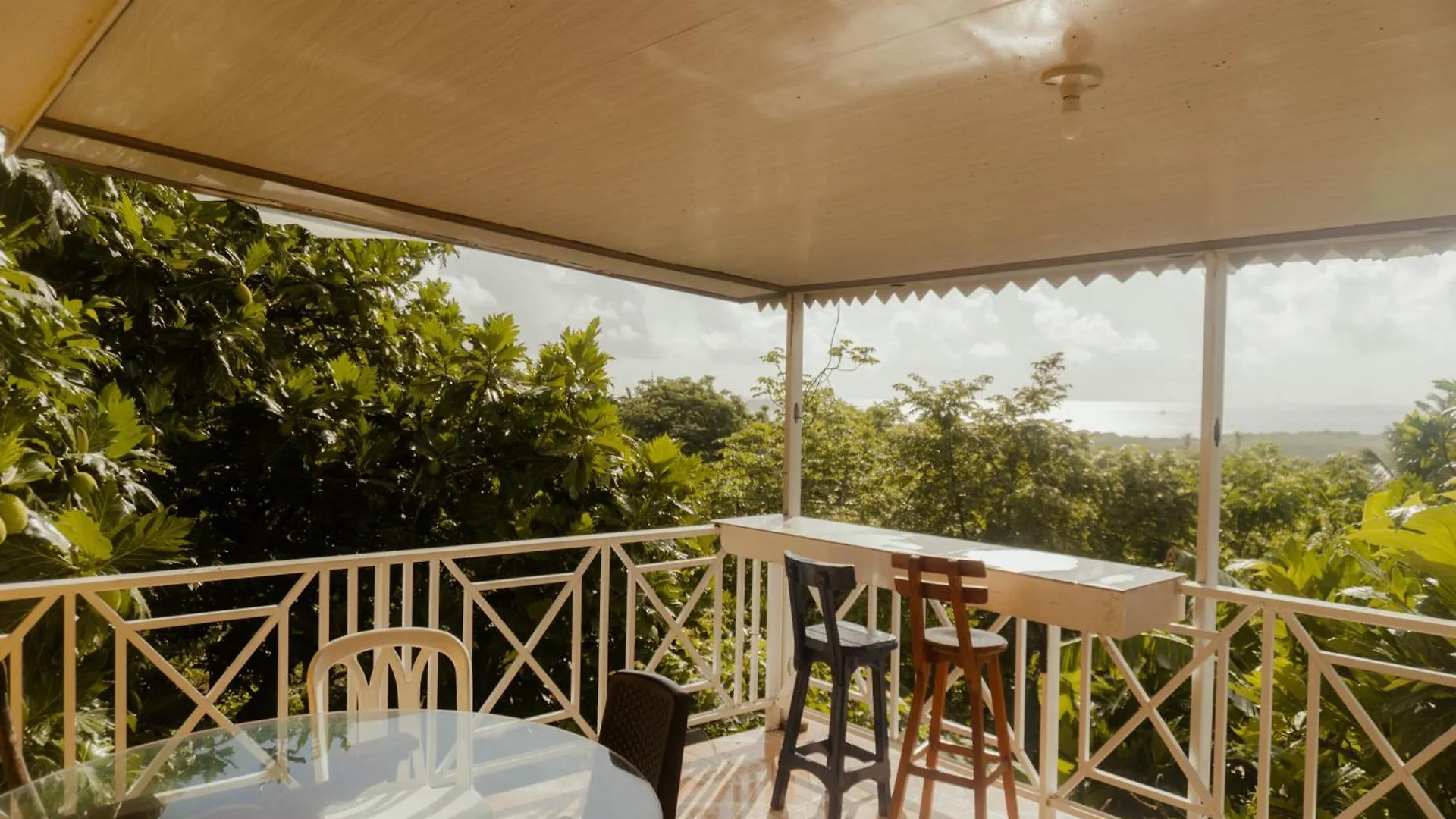 Posada Nativa Derma'S Inn San Andrés